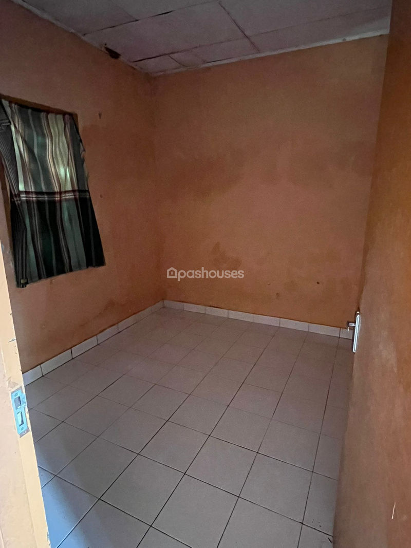 Perumahan Kutabumi Blok D8 Tangerang