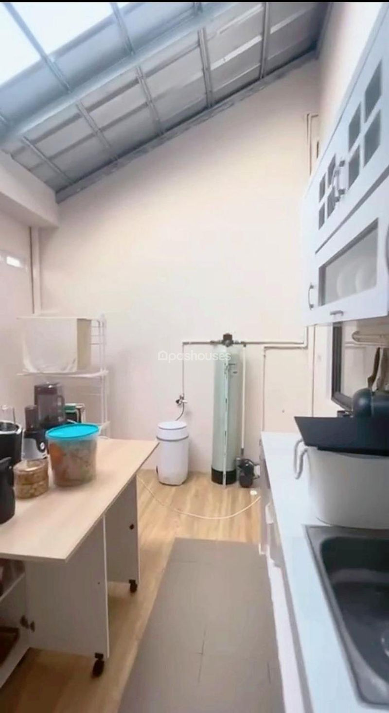 Perumahan Citra Raya Cluster Villagio Blok WA 17 No.3