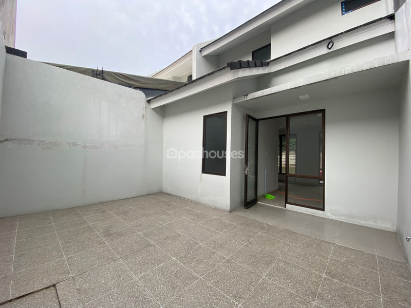 Citraland Cibubur Cluster Monterrey Blok F8 No.25