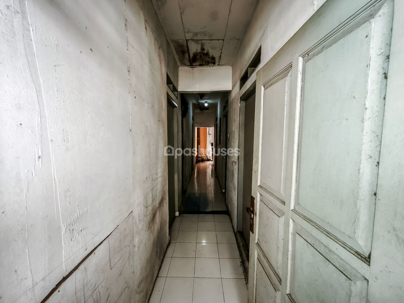 Jalan MT Haryono No.37 Tangerang