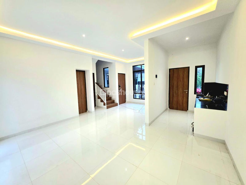 Perumahan Graha Raya