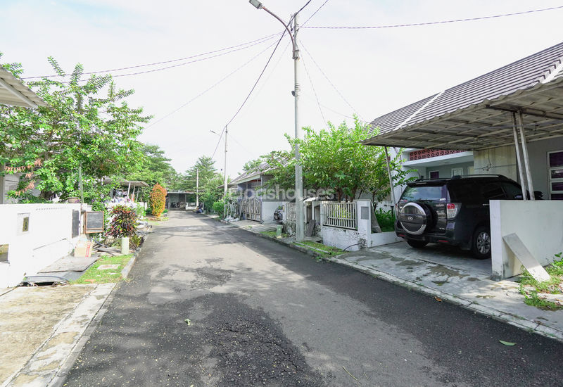 Metland Cibitung Cluster Arizona