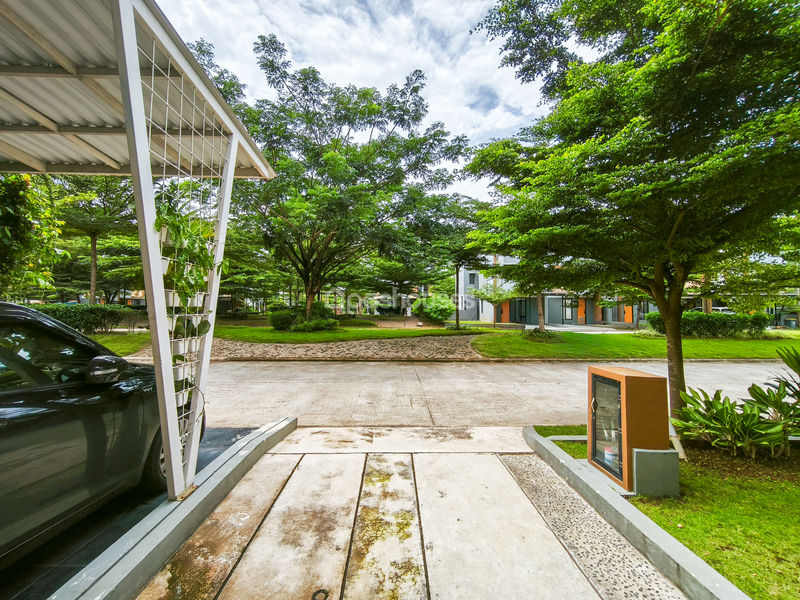 Cluster Bhumi Anvaya Adhi City Sentul