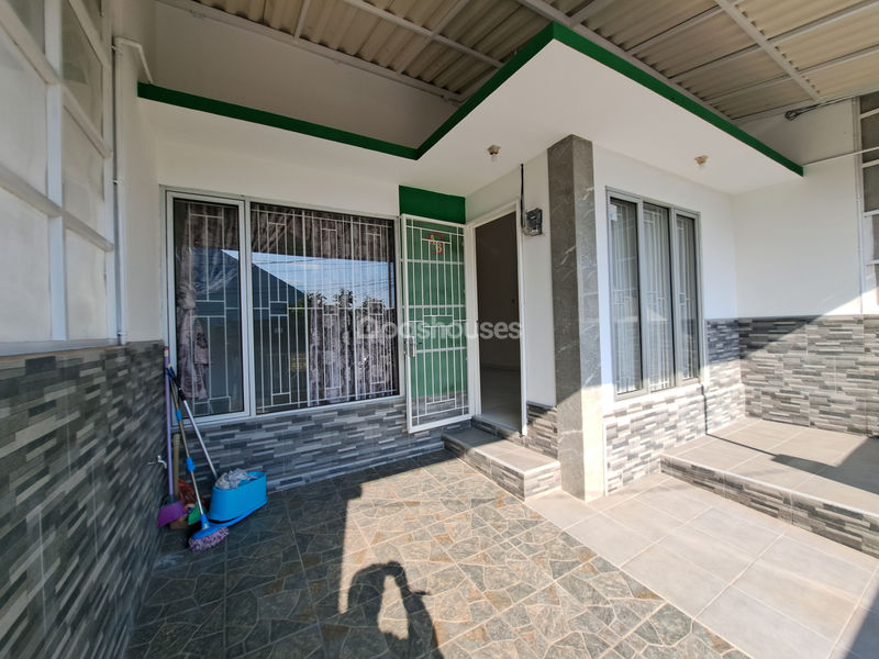 Perumahan Griya Gading Pamulang Blok A No.6