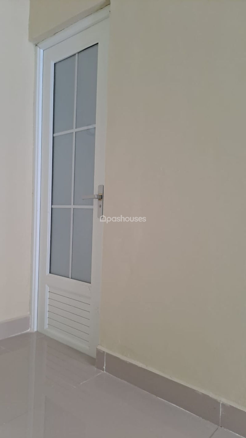 Perumahan Pura Bojong Gede Blok E4 No.4