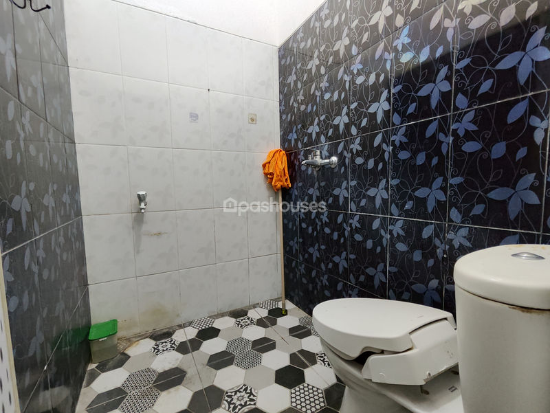 Perumahan Taman Yasmin Sektor 3 No.12