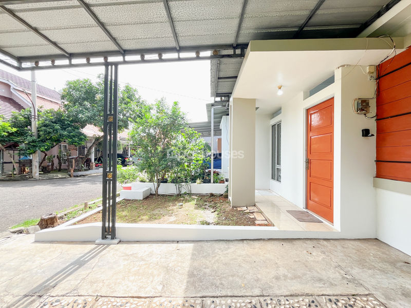 De Bale Permata Arcadia Cluster Diamond