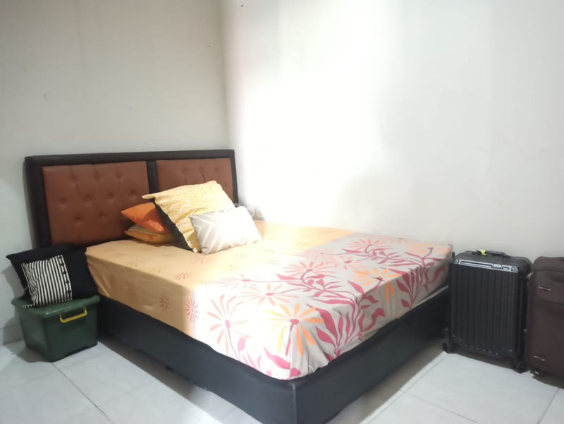 Cluster Puri Kemang Blok B No.19