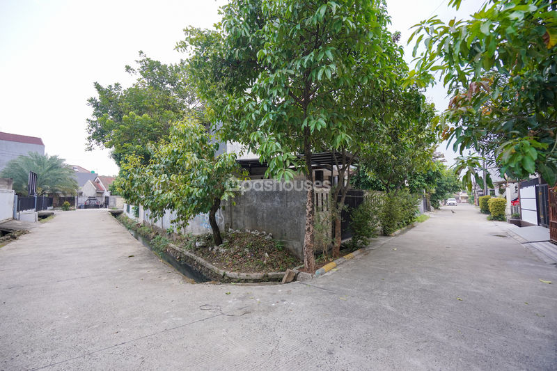 Kemang IFI Graha Bekasi