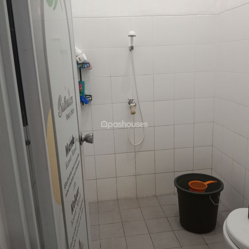 Perumahan Teras Country Residence Blok C