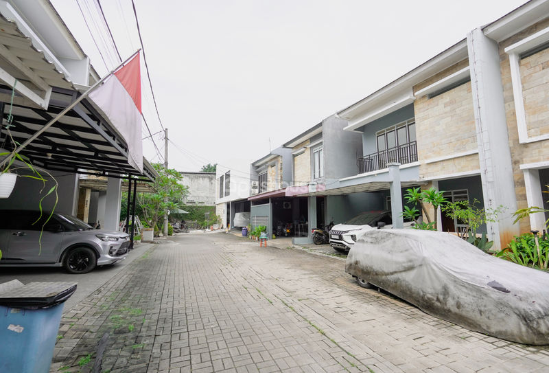 Ellyana Residence