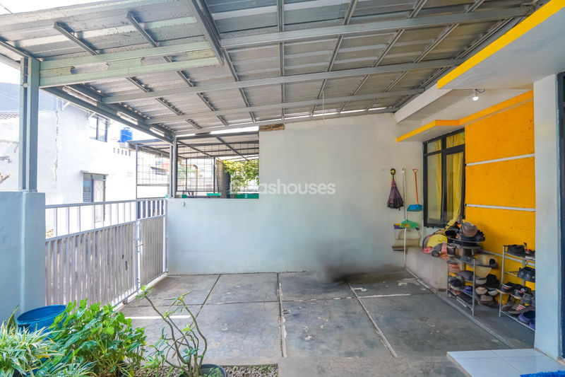 Perumahan Taman Anyelir 3 Blok L2