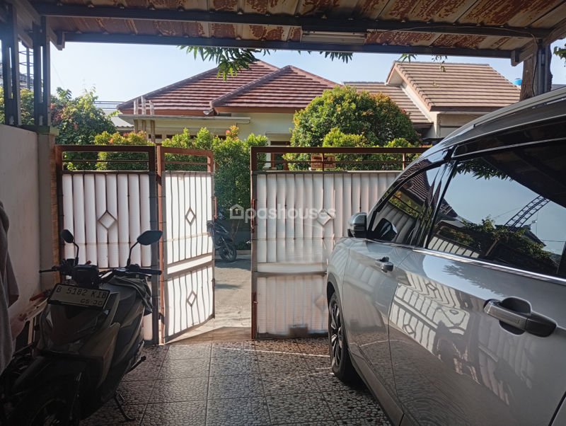 Bintang Metropole Cluster Orion Blok A4 No.85
