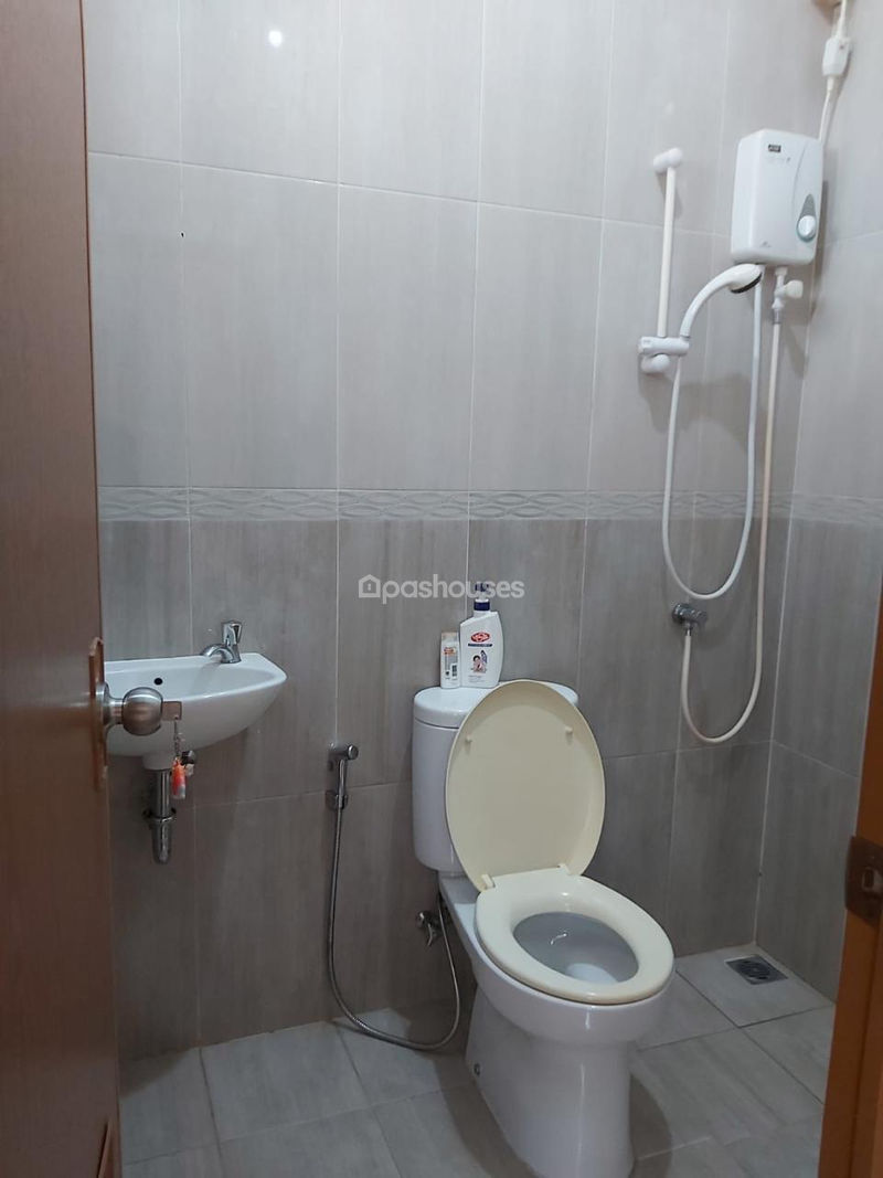 Perumahan Bali Resort Blok A1 No.9