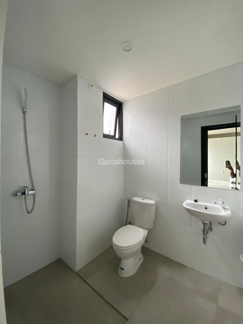 Cluster Myza BSD