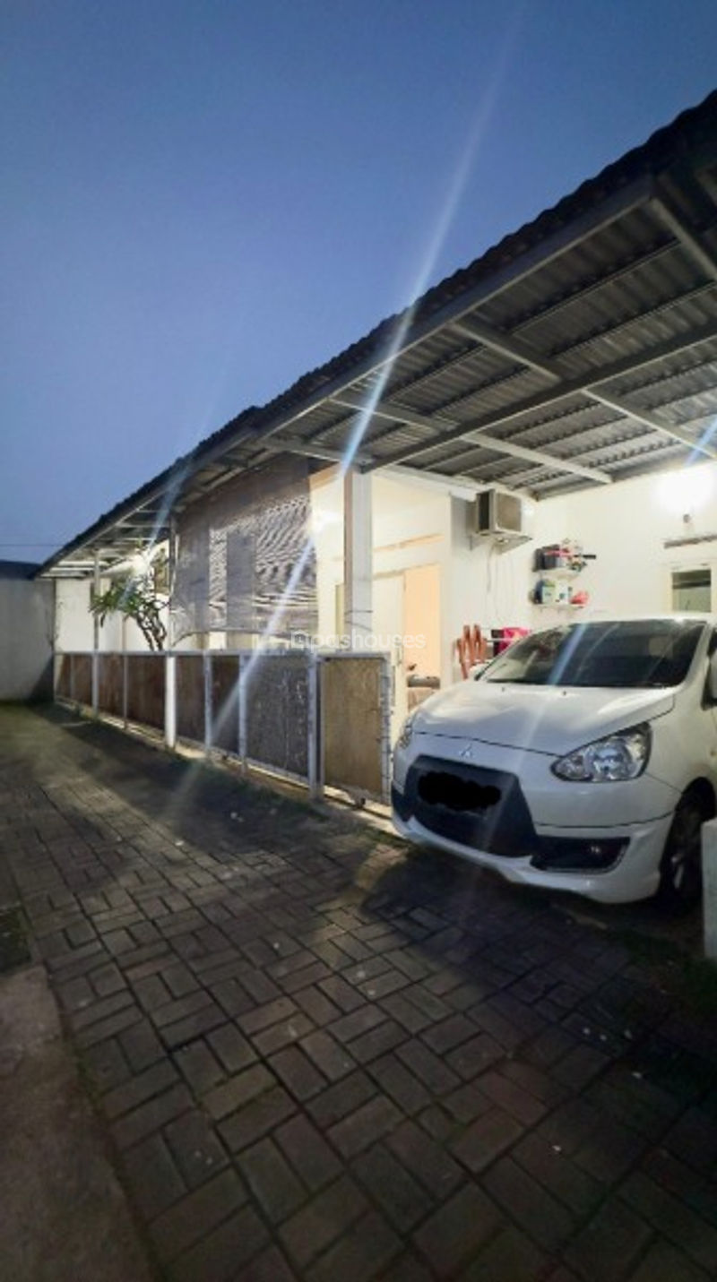 Perumahan Tasnim Lestari Blok A9 No.35
