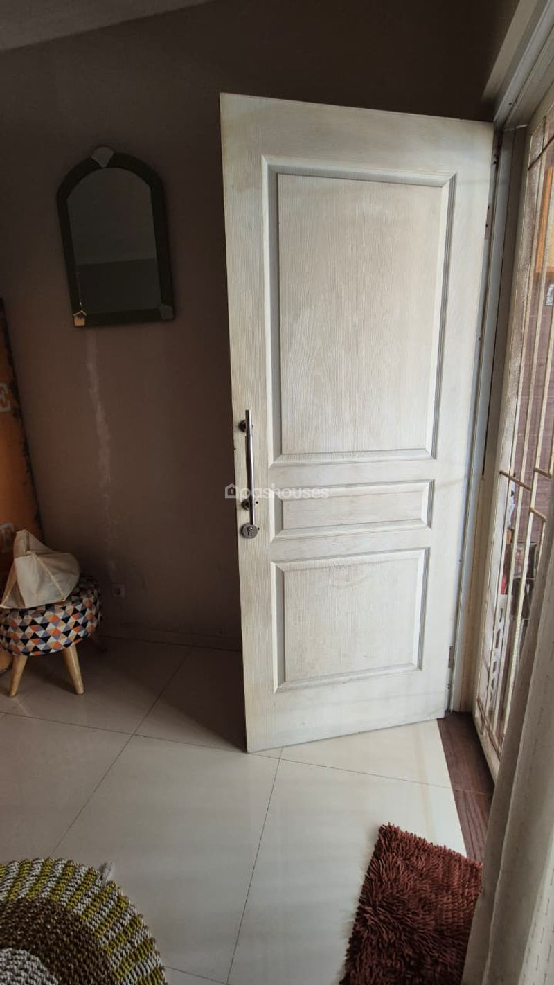 Perumahan Mutiara Residence Jagakarsa No.2E