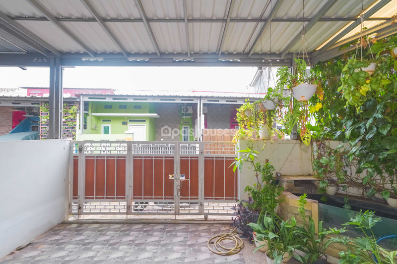 Perumahan Griya Sehati Kalimulya Blok C No.11