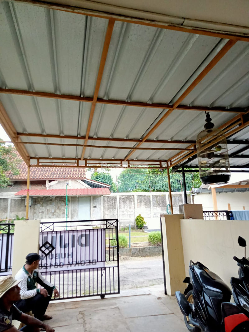 Pesona Cilebut 2 Blok HB3 No.14