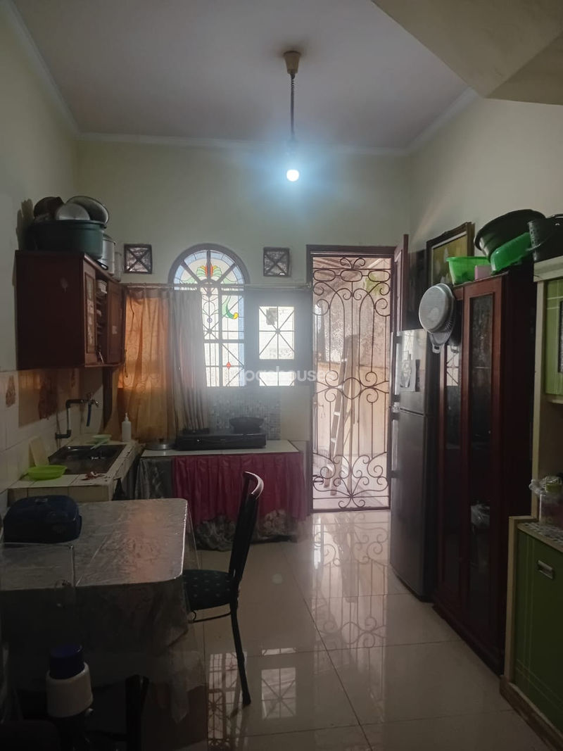 Kavling Karya Bakti No.9