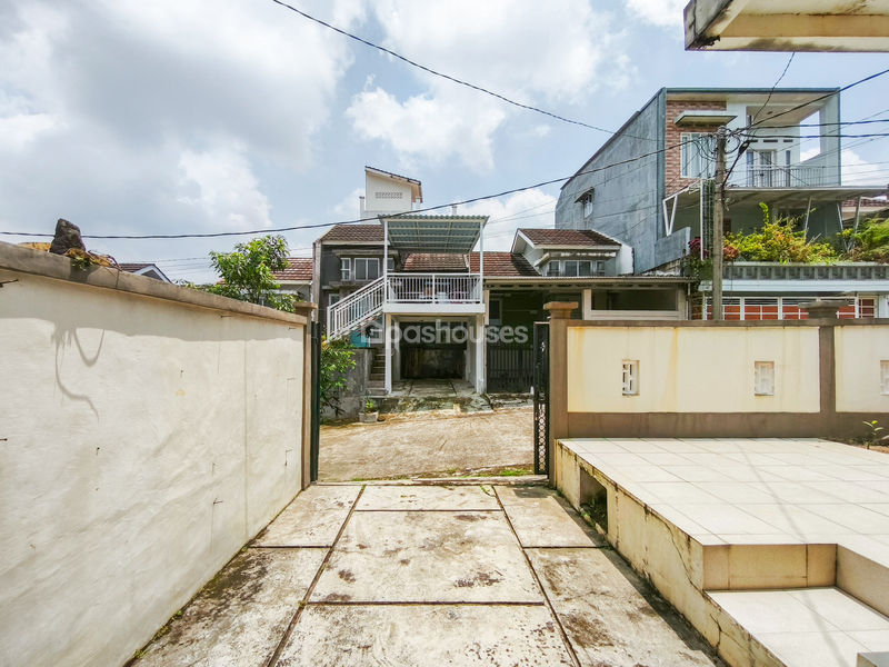 Perumahan Bukit Rancamaya No.1