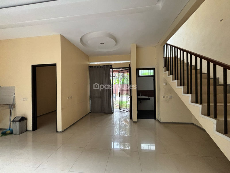 Perumahan Golden Park Serpong Blok F