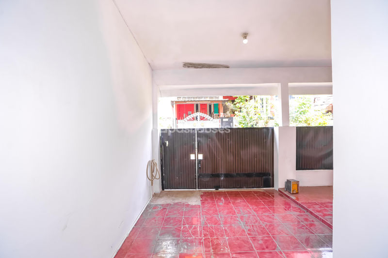 Perumahan Villa Jatirasa Blok C14