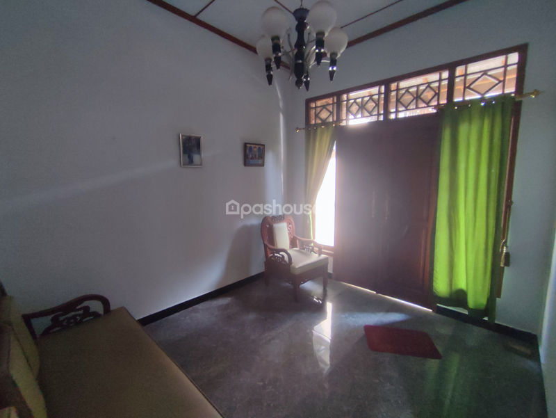 Pondok Tirta Mandala Blok E3