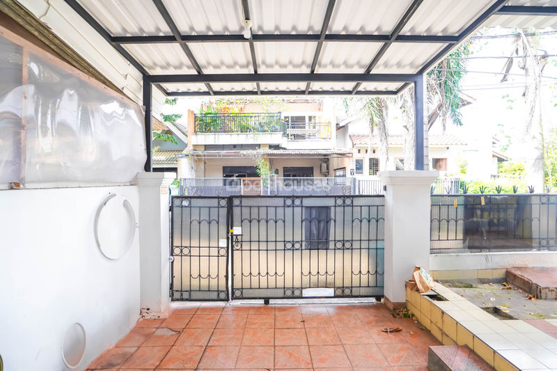 Kencana Loka BSD Blok U2