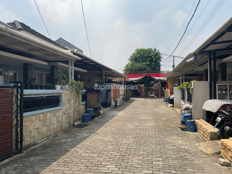 Perumahan De'Khirani Village