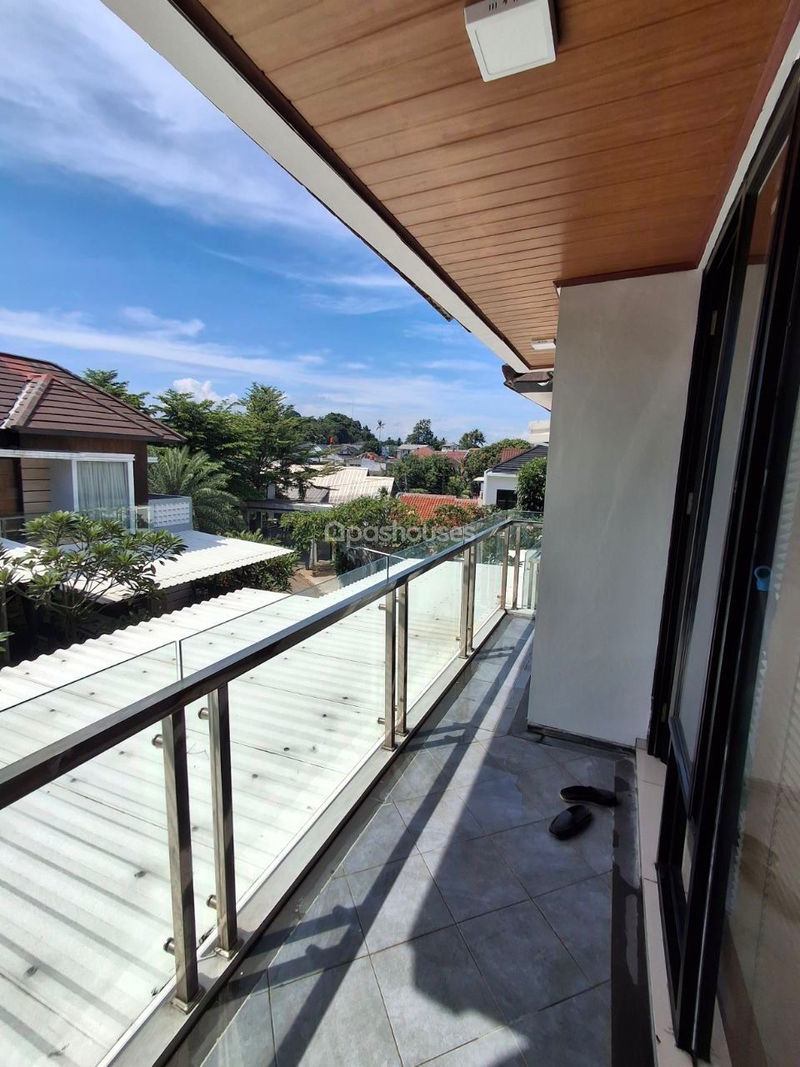 Cluster Bukit Nusa Dua No.E7