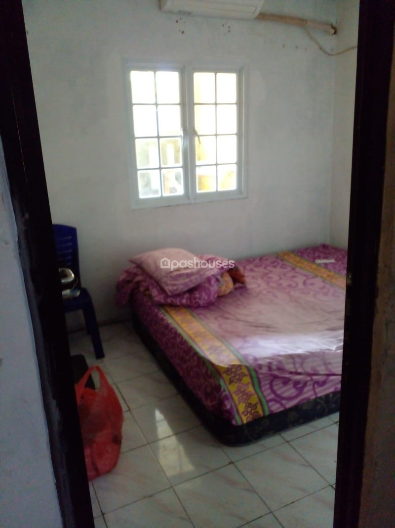Perumahan Grand Permata Sepatan Blok D No.12