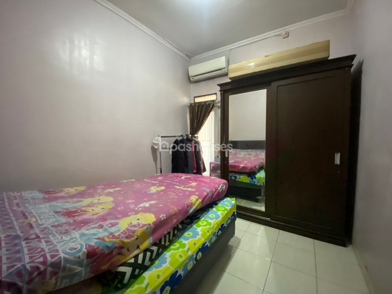 Cluster Gracia Jatiasih No.8