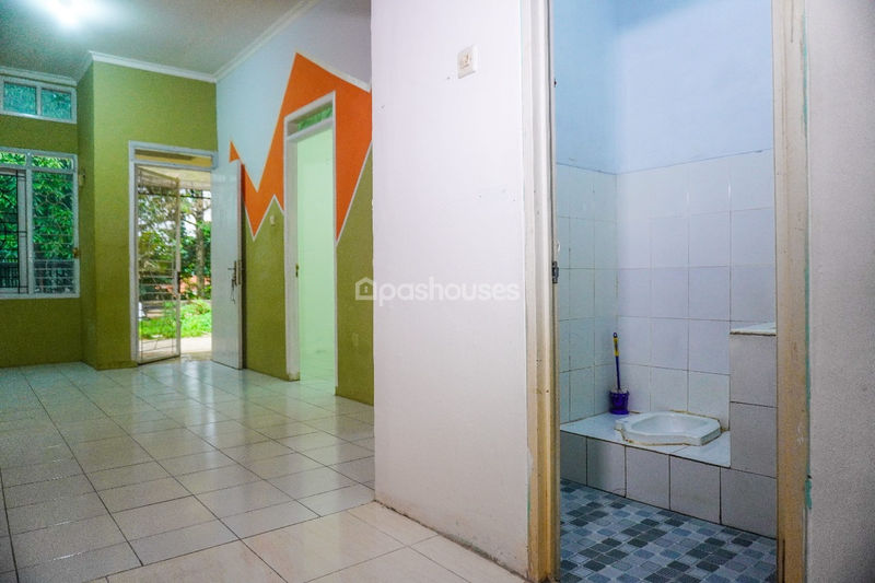 Perumahan Pesona Citayam Blok B6 No.9