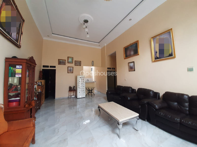 Perumahan Citra Indah City Cluster Angsana Blok AU25