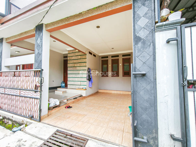 Puri Nirwana 3 Blok AA No.20