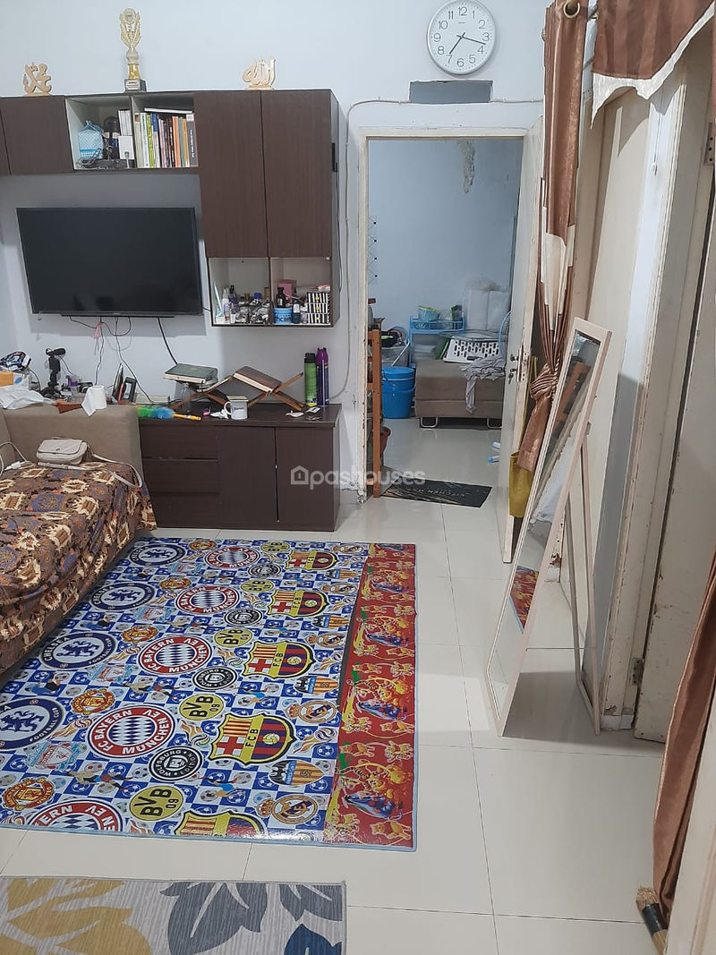 Cahaya Garuda Residence Blok D No.11