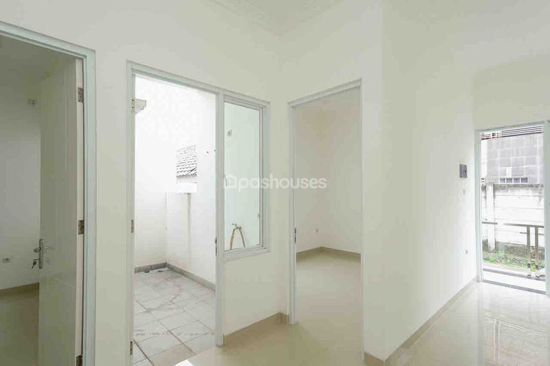 Perumahan Arden Residence Blok B8