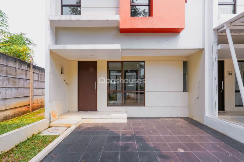 Graha Raya Cluster Linea