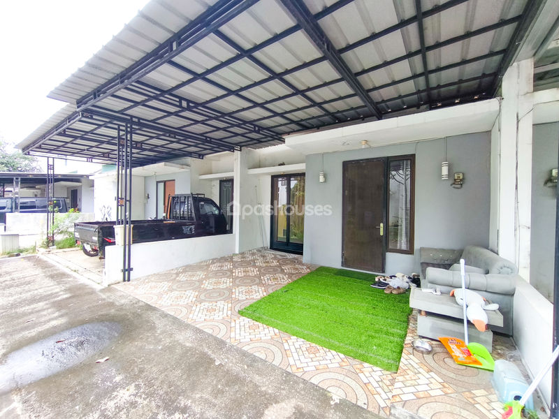 Perumahan Jaya Imperial Park Blok IT No.08