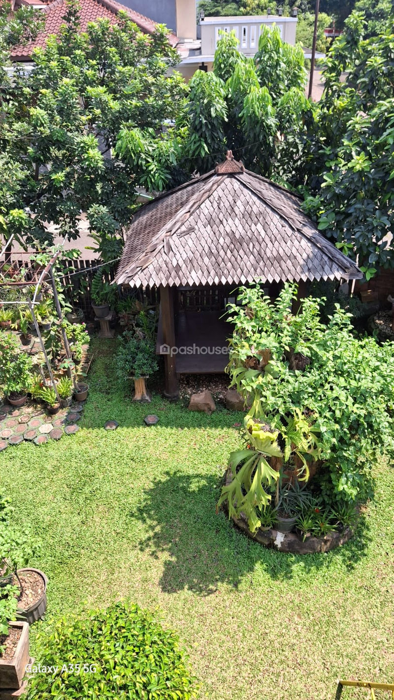 Perumahan Palem Semi Goldland Karawaci No.90