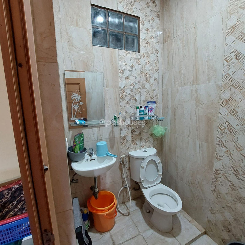 Perumahan Bukit Kencana
