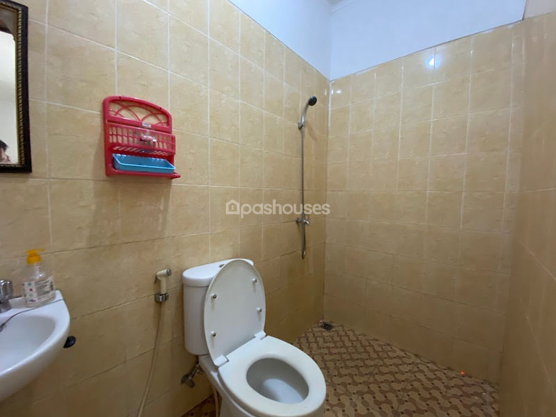 Perumahan Cibubur Country Cluster Eagle Wood 