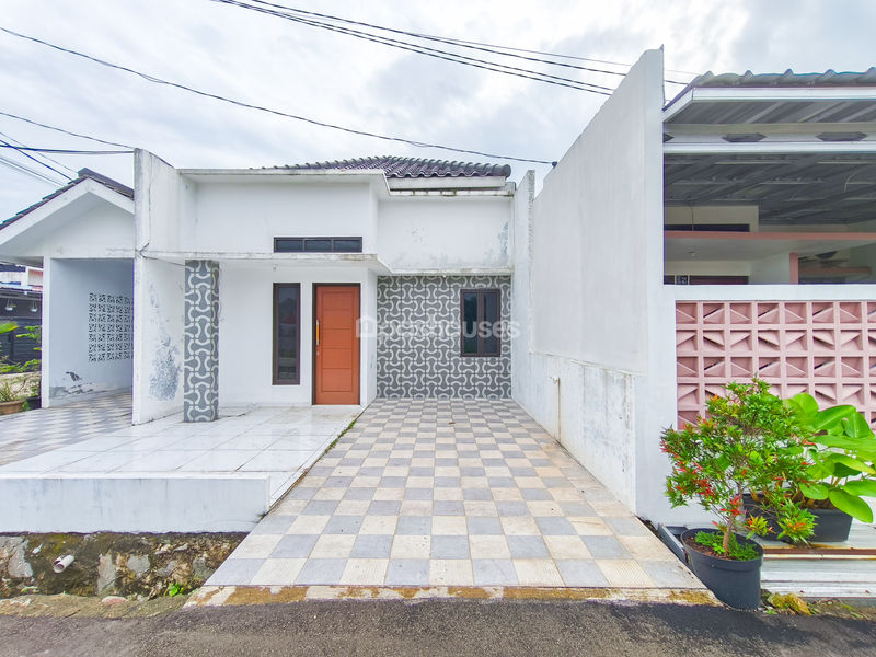 Perumahan Casa De Royal Village