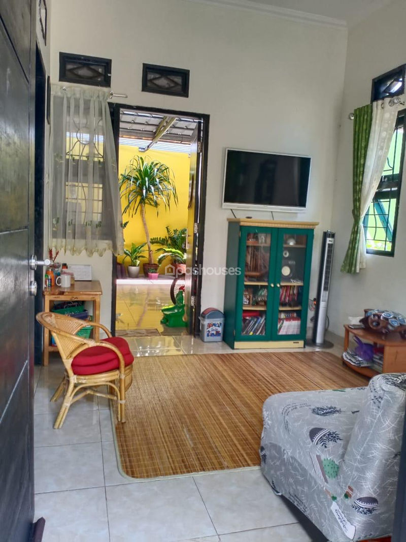 Perumahan Telaga Jambu