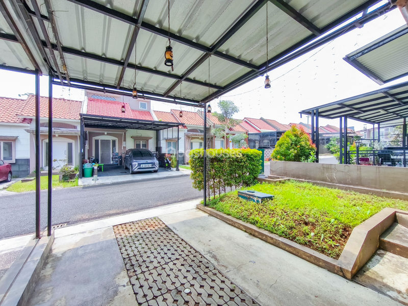 Rancamaya Golf Estate Cluster Salvador Blok 6 No.19