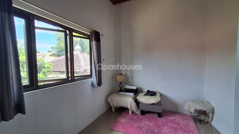 Perumahan Alam Kencana Regency Blok A5 No.10A