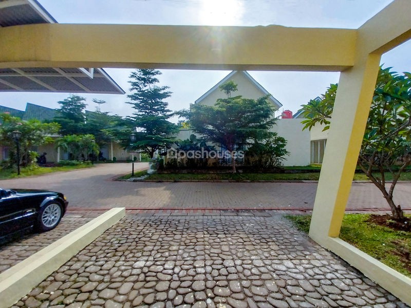 Perumahan Winner Sapta Villa Cibinong