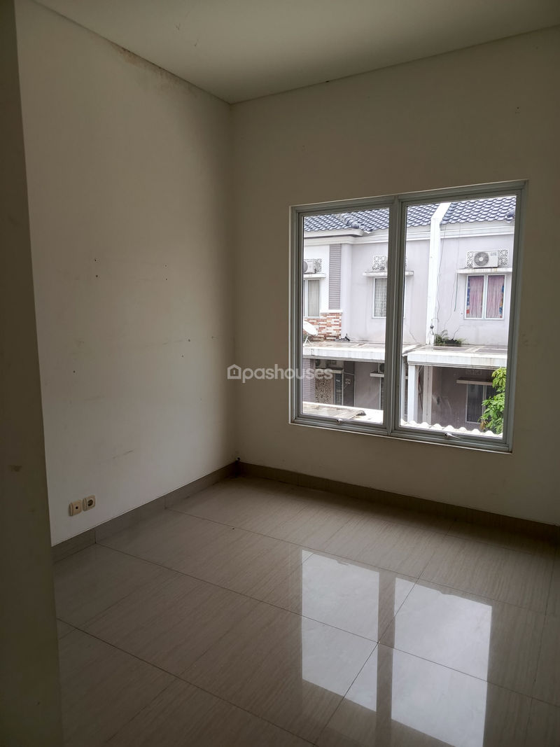 Perumahan Candi Residence Blok A2