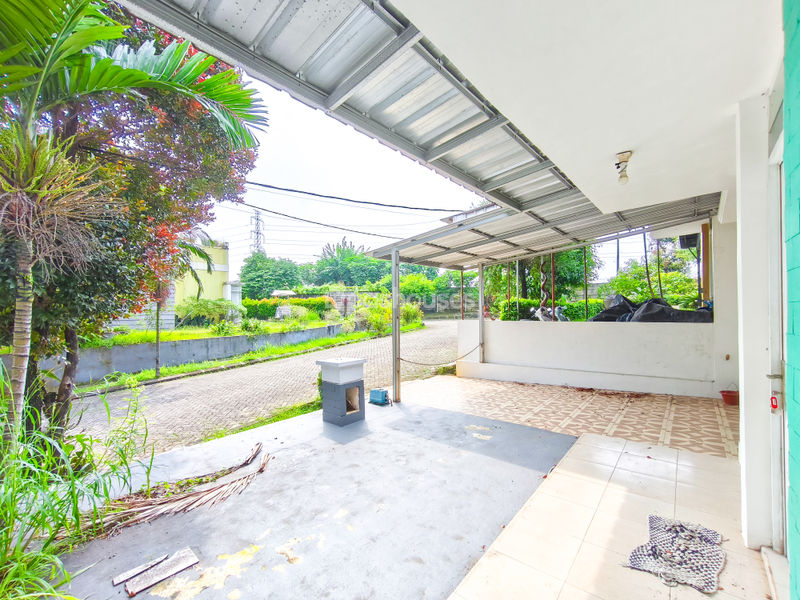 Bukit Cimanggu City Blok HH6